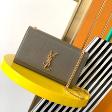 YSL Satchel Bags